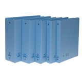 Binder, ESDDesco Industries